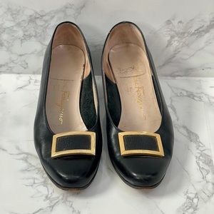 ⛔️SOLD⛔️Salvatore Ferragamo shoes